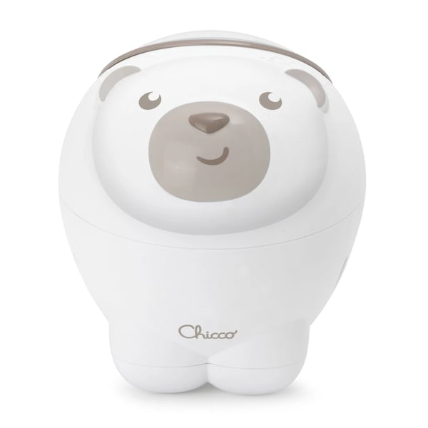 Chicco Brinquedo <mark>Projetor</mark> Ursinho Polar Neutro
